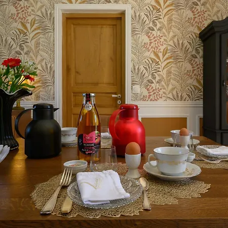 Les 13 Lavoirs D'antan - Zen Attitude 3* Saint-Pierre-Église