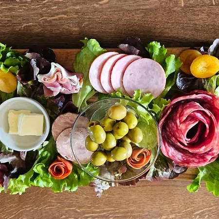 ゲストハウス Les 13 Lavoirs D'antan - Zen Attitude