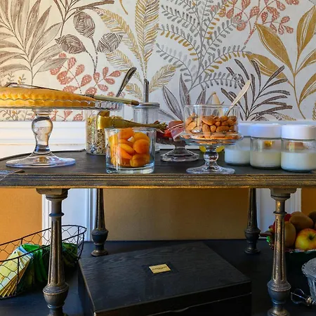 Les 13 Lavoirs D'antan - Zen Attitude ゲストハウス 3*