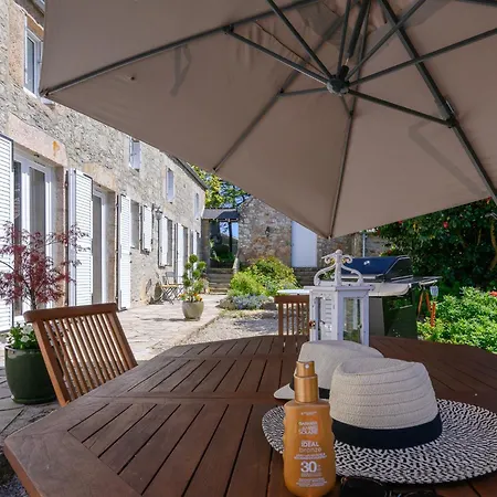 Les 13 Lavoirs D'antan - Zen Attitude Saint-Pierre-Église