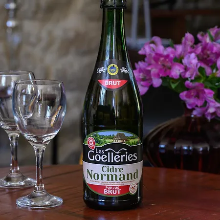 Les 13 Lavoirs D'antan - Zen Attitude 3* Saint-Pierre-Église