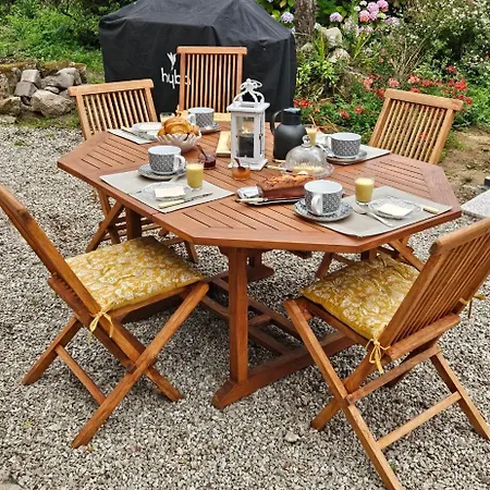 Les 13 Lavoirs D'antan - Zen Attitude ゲストハウス