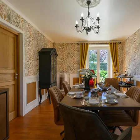 Les 13 Lavoirs D'antan - Zen Attitude ゲストハウス 3*