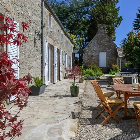 ゲストハウス Les 13 Lavoirs D'antan - Zen Attitude Saint-Pierre-Église
