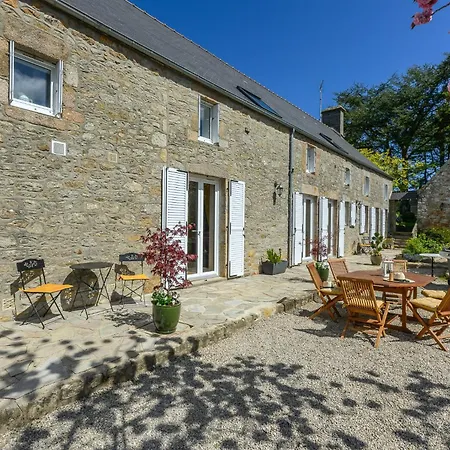 Les 13 Lavoirs D'antan - Zen Attitude 3* Saint-Pierre-Église