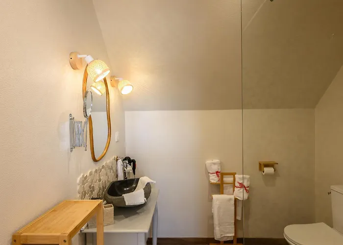 Les 13 Lavoirs D'antan - Zen Attitude Gæstehus