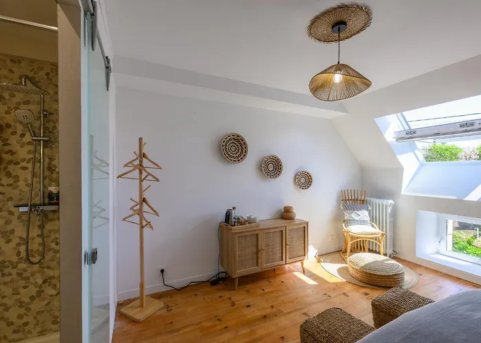 Les 13 Lavoirs D'antan - Zen Attitude