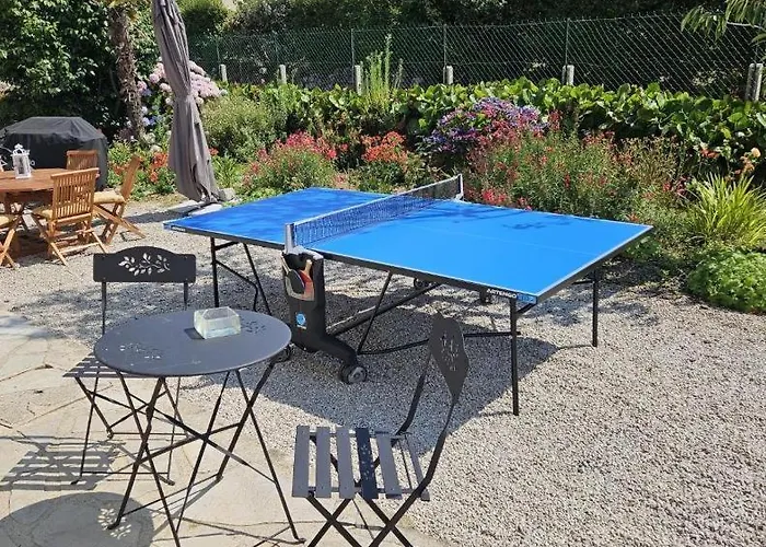 Les 13 Lavoirs D'antan - Zen Attitude 3*