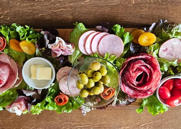 Gæstehus Les 13 Lavoirs D'antan - Zen Attitude