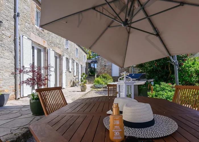 Les 13 Lavoirs D'antan - Zen Attitude Saint-Pierre-Église