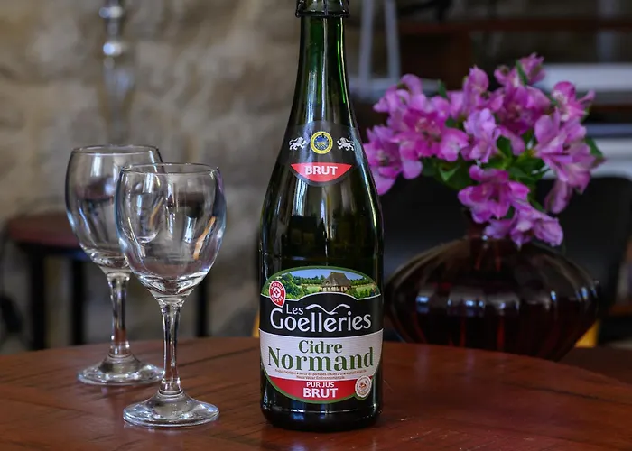 Les 13 Lavoirs D'antan - Zen Attitude 3* Saint-Pierre-Église