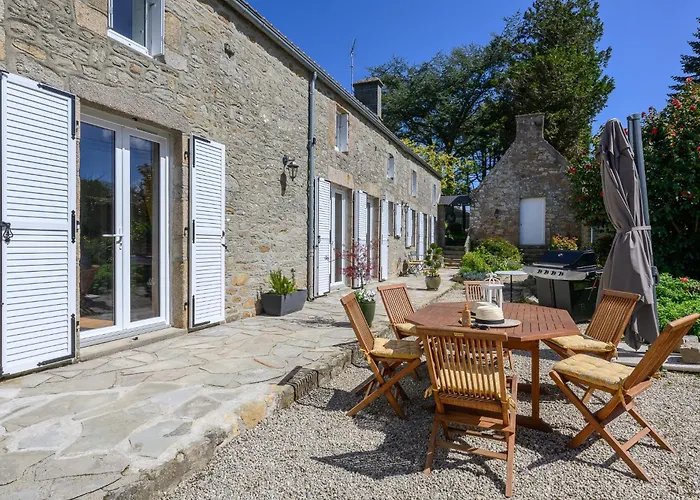 Les 13 Lavoirs D'antan - Zen Attitude Saint-Pierre-Église