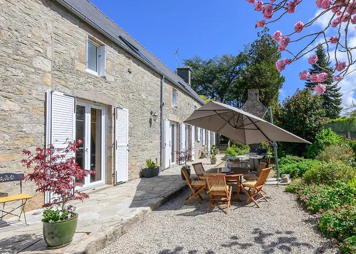 Les 13 Lavoirs D'antan - Zen Attitude Gæstehus